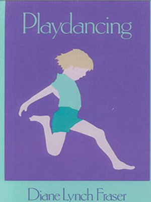 cover image of Playdancing